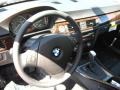 2011 Jet Black BMW 3 Series 328i Sedan  photo #6