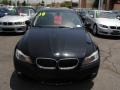 2010 Jet Black BMW 3 Series 328i Sedan  photo #2