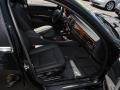 2010 Jet Black BMW 3 Series 328i Sedan  photo #4
