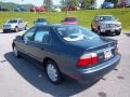 Sherwood Green Metallic - Accord LX Sedan Photo No. 8