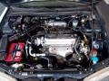 1997 Accord LX Sedan 2.2 Liter SOHC 16-Valve VTEC 4 Cylinder Engine