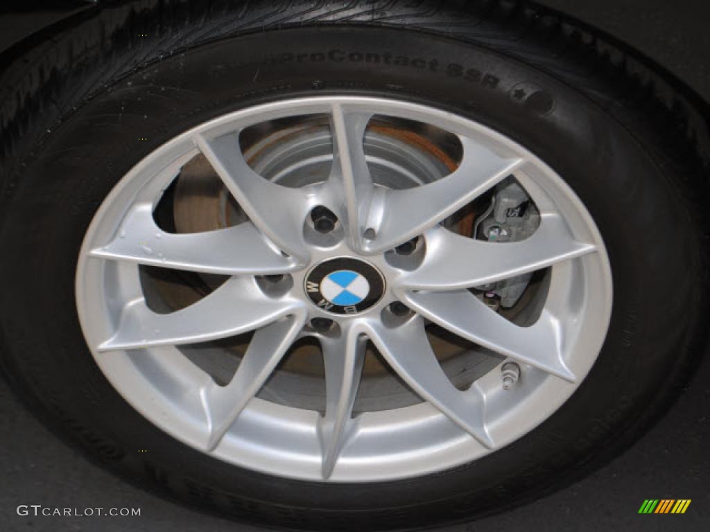 2010 BMW 3 Series 328i Sedan Wheel Photo #49781999