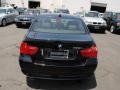 2010 Jet Black BMW 3 Series 328i Sedan  photo #10