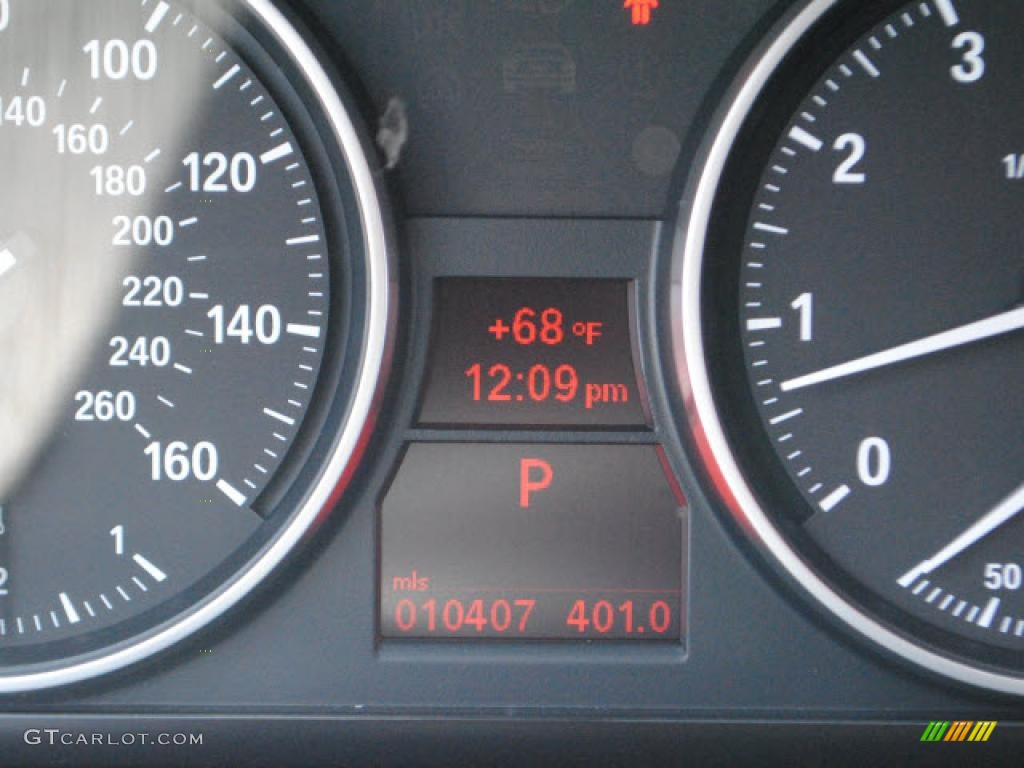 2010 3 Series 328i Sedan - Jet Black / Black photo #14