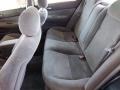  1997 Accord LX Sedan Gray Interior