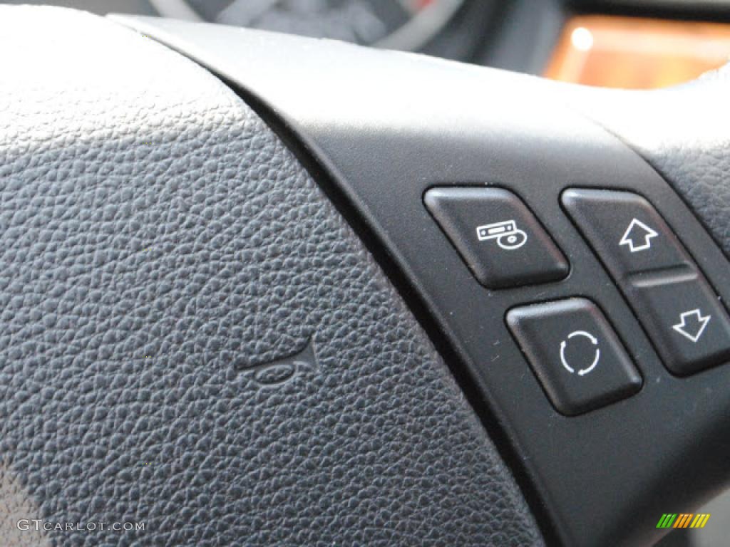 2010 BMW 3 Series 328i Sedan Controls Photo #49782149