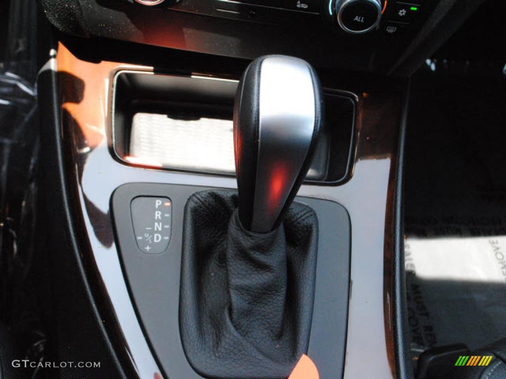 2010 BMW 3 Series 328i Sedan 6 Speed Steptronic Automatic Transmission Photo #49782179
