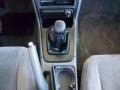  1997 Accord LX Sedan 5 Speed Manual Shifter