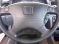Gray Steering Wheel Photo for 1997 Honda Accord #49782293