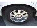2006 Vibrant White Mercury Grand Marquis LS  photo #2