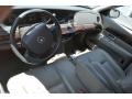 2006 Vibrant White Mercury Grand Marquis LS  photo #4