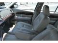 2006 Vibrant White Mercury Grand Marquis LS  photo #5