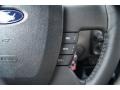 2011 Ford Ranger Sport SuperCab Controls