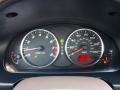  2004 MAZDA6 s Sport Wagon s Sport Wagon Gauges