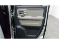 2011 Bright Silver Metallic Dodge Ram 1500 Big Horn Quad Cab 4x4  photo #27