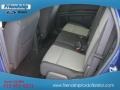 2009 Deep Water Blue Pearl Dodge Journey SE  photo #16