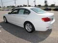 2011 Alpine White BMW 5 Series 528i Sedan  photo #3