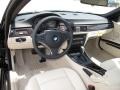 2011 Jet Black BMW 3 Series 328i Convertible  photo #7