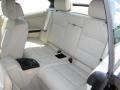 2011 Jet Black BMW 3 Series 328i Convertible  photo #8