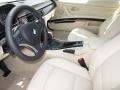 2011 Jet Black BMW 3 Series 328i Convertible  photo #9