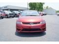 Habanero Red Pearl - Civic Si Coupe Photo No. 7