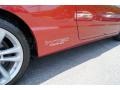 Habanero Red Pearl - Civic Si Coupe Photo No. 17