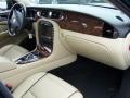 Barley/Charcoal Interior Photo for 2008 Jaguar XJ #49784051