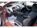 Habanero Red Pearl - Civic Si Coupe Photo No. 20