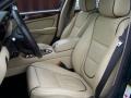 Barley/Charcoal Interior Photo for 2008 Jaguar XJ #49784102