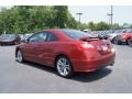 Habanero Red Pearl - Civic Si Coupe Photo No. 36