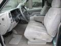 Gray Interior Photo for 1998 Chevrolet C/K #49784657