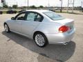 2011 Titanium Silver Metallic BMW 3 Series 328i Sedan  photo #3