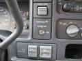 1998 Chevrolet C/K K1500 Extended Cab 4x4 Controls