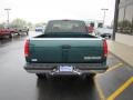 Emerald Green Metallic - C/K K1500 Extended Cab 4x4 Photo No. 25