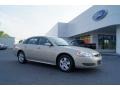 Gold Mist Metallic - Impala LS Photo No. 1