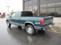 Emerald Green Metallic - C/K K1500 Extended Cab 4x4 Photo No. 26