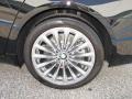 2012 BMW 7 Series 740Li Sedan Wheel