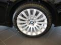 2012 BMW 7 Series 750Li Sedan Wheel