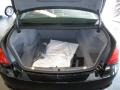 2012 Jet Black BMW 7 Series 750Li Sedan  photo #6