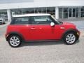 Chili Red - Cooper S Hardtop Photo No. 2
