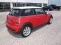 Chili Red - Cooper S Hardtop Photo No. 3