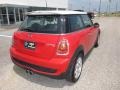 Chili Red - Cooper S Hardtop Photo No. 4
