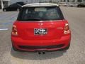 Chili Red - Cooper S Hardtop Photo No. 5
