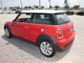Chili Red - Cooper S Hardtop Photo No. 6