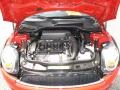 1.6 Liter Turbocharged DOHC 16-Valve VVT 4 Cylinder Engine for 2010 Mini Cooper S Hardtop #49785605