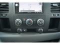Dark Charcoal Controls Photo for 2007 Chevrolet Silverado 1500 #49785659
