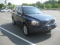 2004 Black Sapphire Metallic Volvo XC90 2.5T AWD  photo #2