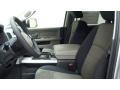 2011 Bright Silver Metallic Dodge Ram 1500 SLT Outdoorsman Crew Cab 4x4  photo #22