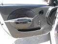 Summit White - Aveo LS Sedan Photo No. 17