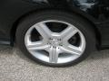 2009 Mercedes-Benz CL 550 4Matic Wheel and Tire Photo